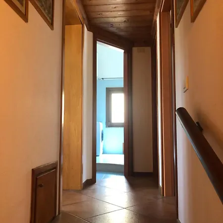 شقة Il Carrubo