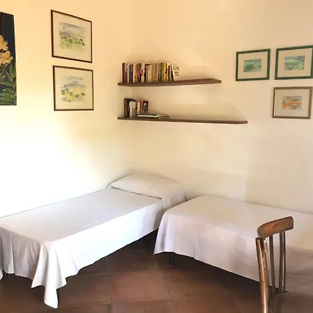 Appartamento Il Carrubo *