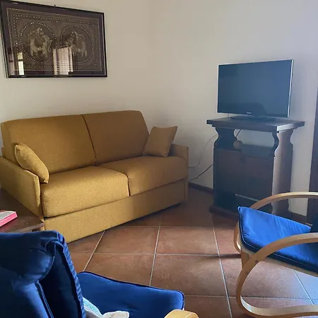 Il Carrubo