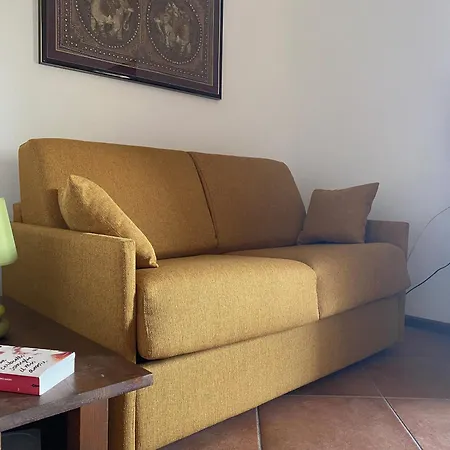 Appartamento Il Carrubo *