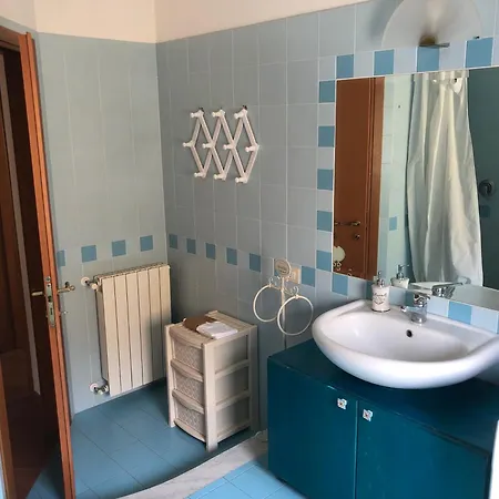Apartment Il Carrubo *