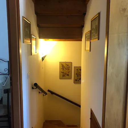 Appartement Il Carrubo *