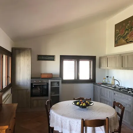 Il Carrubo Apartment