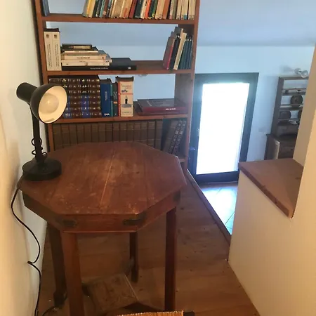 Apartment Il Carrubo Torre Grande