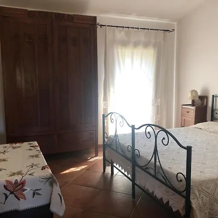 Il Carrubo Apartment Torre Grande