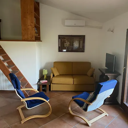 Apartment Il Carrubo Torre Grande